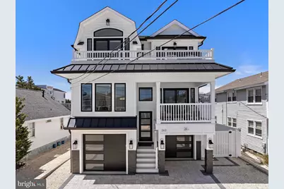 262 N 14th Street, Surf City, NJ 08008 - Photo 1