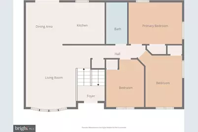 17 Delaware W, Little Egg Harbor, NJ 08087 - Photo 5