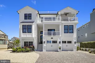 111 E Tennessee Ave, Long Beach Township, NJ 08008 - Photo 1