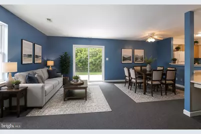 47 & 49 N Indian Valley Ct, Little Egg Harbor, NJ 08087 - Photo 25