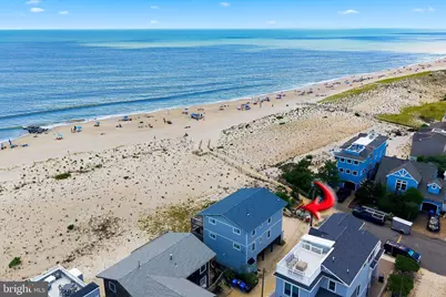 201 Jefferis Avenue, Beach Haven, NJ 08008 - Photo 3