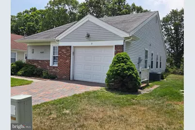 9 Dove Tree Court, Barnegat, NJ 08005 - Photo 3