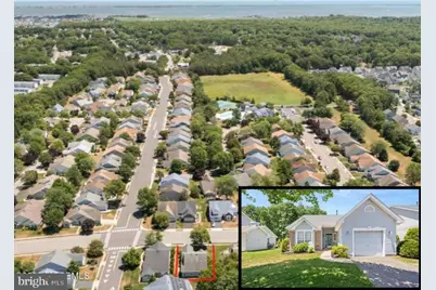 84 Chain Boulevard, Bayville, NJ 08721 - Photo 1