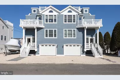 103 Roxie Avenue U-E, Long Beach Township, NJ 08008 - Photo 1