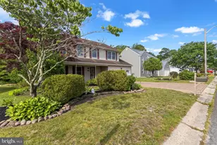 146 W Holly Ln, Little Egg Harbor, NJ 08087 - Photo 3