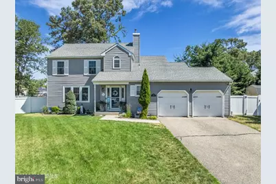 1254 Hereford Close, Toms River, NJ 08753 - Photo 1
