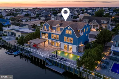188 Nautilus Drive, Long Beach Township, NJ 08008 - Photo 53