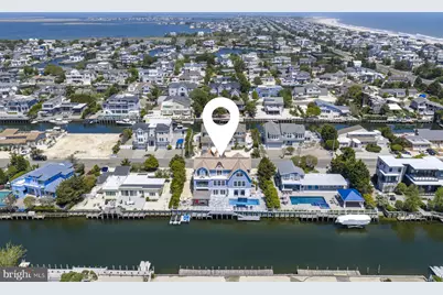188 Nautilus Drive, Long Beach Township, NJ 08008 - Photo 5