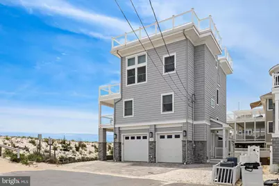 128 E Sand Dune Lane, Long Beach Township, NJ 08008 - Photo 59