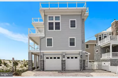 128 E Sand Dune Lane, Long Beach Township, NJ 08008 - Photo 5