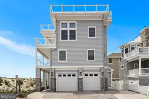 128 E Sand Dune Ln, Long Beach Township, NJ 08008 - Photo 5
