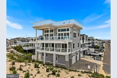 128 E Sand Dune Lane, Long Beach Township, NJ 08008 - Photo 1