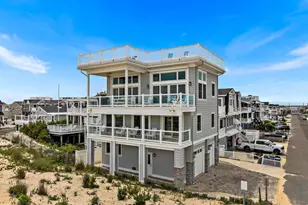 128 E Sand Dune Ln, Long Beach Township, NJ 08008 - Photo 1