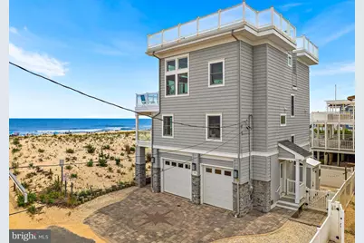 128 E Sand Dune Lane, Long Beach Township, NJ 08008 - Photo 57