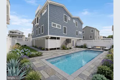 103 E Lillie Avenue U-B, Long Beach Township, NJ 08008 - Photo 3