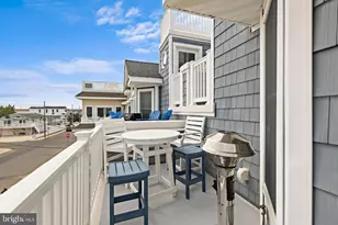 103 E Lillie Ave U-B, Long Beach Township, NJ 08008 - Photo 41