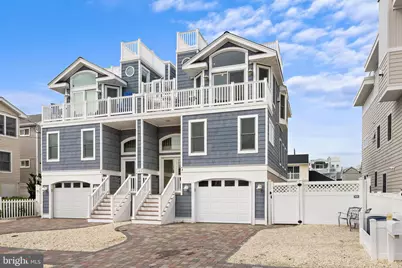 103 E Lillie Avenue U-B, Long Beach Township, NJ 08008 - Photo 1