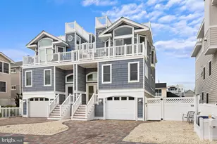 103 E Lillie Ave U-B, Long Beach Township, NJ 08008 - Photo 1