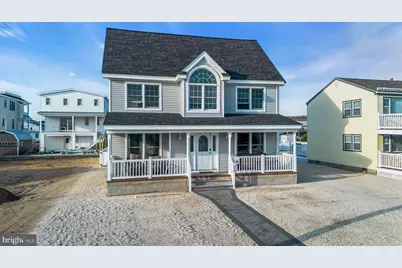 233 N 7th Street, Surf City, NJ 08008 - Photo 3