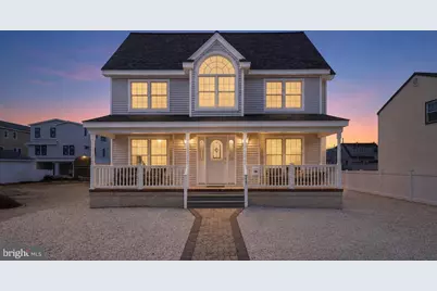233 N 7th Street, Surf City, NJ 08008 - Photo 1