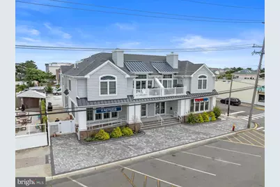 2020 Long Beach Blvd #2-C (SW), Ship Bottom, NJ 08008 - Photo 9