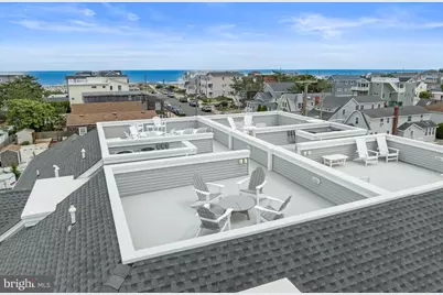 2020 Long Beach Blvd #2-C (SW), Ship Bottom, NJ 08008 - Photo 7