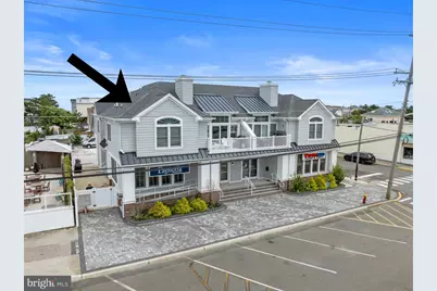 2020 Long Beach Blvd #2-C (SW), Ship Bottom, NJ 08008 - Photo 1