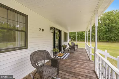 20 N Cervetto Road, Little Egg Harbor, NJ 08087 - Photo 3