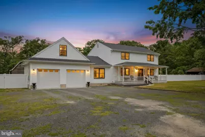 20 N Cervetto Road, Little Egg Harbor, NJ 08087 - Photo 1