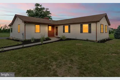 101 Highbridge Road, New Egypt, NJ 08533 - Photo 1