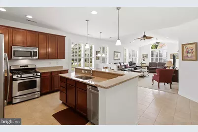 714 Hollybrook Lane, Manchester Township, NJ 08759 - Photo 11