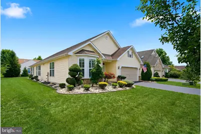 714 Hollybrook Lane, Manchester Township, NJ 08759 - Photo 5