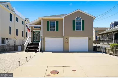 1608 Waverly, Long Beach Township, NJ 08008 - Photo 1
