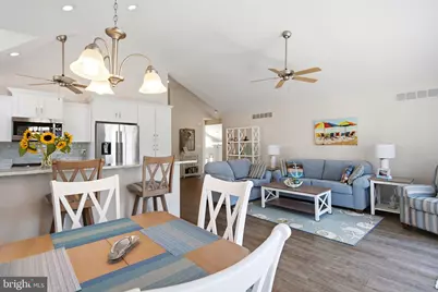 1608 Waverly, Long Beach Township, NJ 08008 - Photo 7