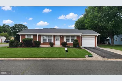 5 Monmouth Lane, Manchester Township, NJ 08759 - Photo 1