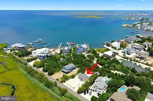 5 Sandy Cove, Long Beach Township, NJ 08008 - Photo 3