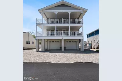 326 S 2nd Street, Surf City, NJ 08008 - Photo 1
