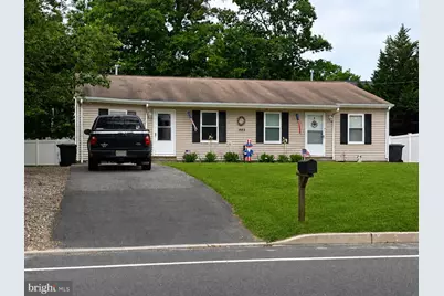 1553 Breakers Drive, Manahawkin, NJ 08050 - Photo 13