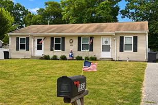 1553 Breakers Dr, Manahawkin, NJ 08050 - Photo 1
