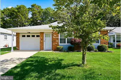 57 Yorkwood Drive, Brick, NJ 08723 - Photo 3