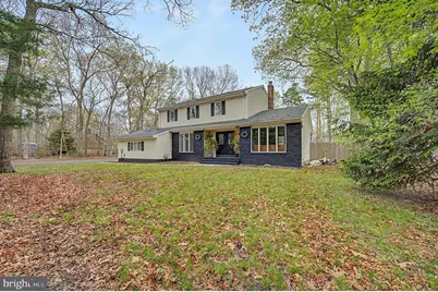 782 Nugentown Road, Little Egg Harbor, NJ 08087 - Photo 5