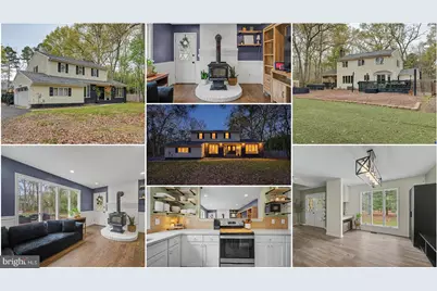 782 Nugentown Road, Little Egg Harbor, NJ 08087 - Photo 7