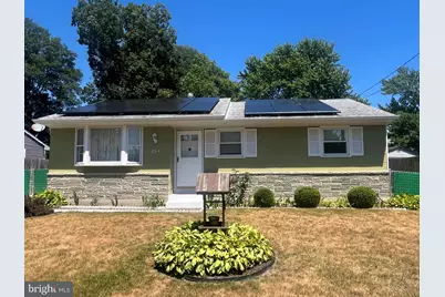 204 National Union Boulevard, Tuckerton, NJ 08087 - Photo 1