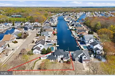 67 Anchorage, Bayville, NJ 08721 - Photo 45