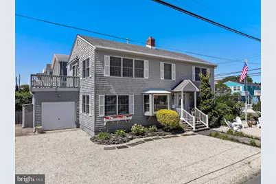 100 E Texas Avenue, Long Beach Township, NJ 08008 - Photo 9