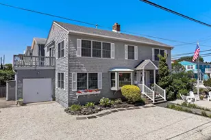 100 E Texas Ave, Long Beach Township, NJ 08008 - Photo 9