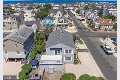 100 E Texas Avenue, Long Beach Township, NJ 08008 - Photo 5
