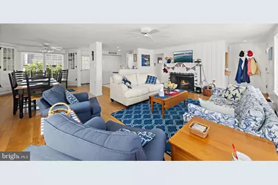 100 E Texas Avenue, Long Beach Township, NJ 08008 - Photo 15