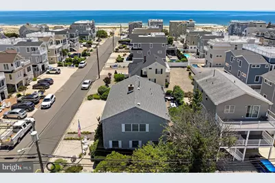 100 E Texas Avenue, Long Beach Township, NJ 08008 - Photo 3