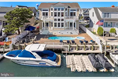 15 W Ryerson Lane, Long Beach Township, NJ 08008 - Photo 1